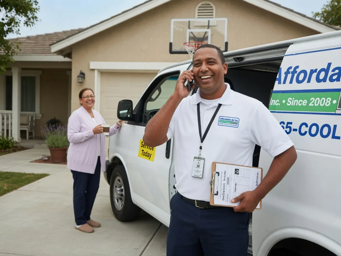 Central Ac Repair Dannebrog, NE FAQs